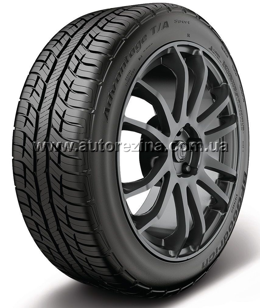 BFGoodrich Sport T/A 205/65 R15 94V 